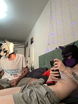 I K A online show from 06.27.26