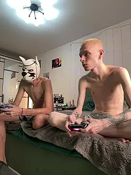 I K A online show from 07.08.26