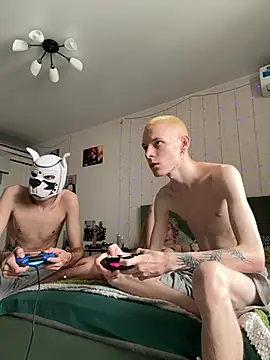 I K A online show from 07.09.26