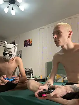 I K A online show from 07.13.26