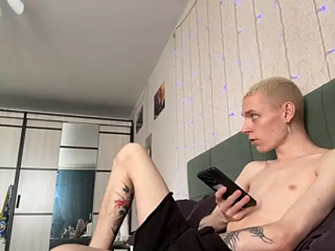 I K A online show from 07.16.26