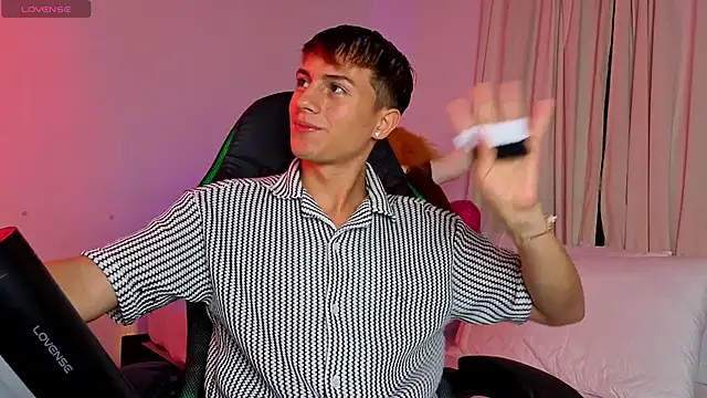 Evaan Hot online show from 07.01.26