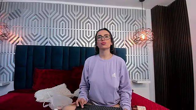 MiaAndAaron- online show from 07.26.26