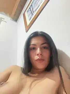 Kylie Mckenzie online show from 07.18.26