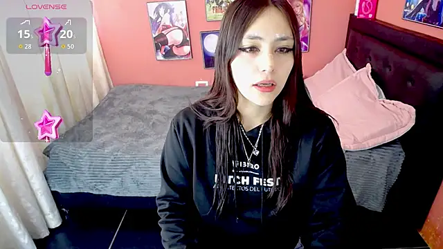 Snapshot of Sakura_Mimi chatting on 07.16.26 Sakura Mimi online show from 07.16.26