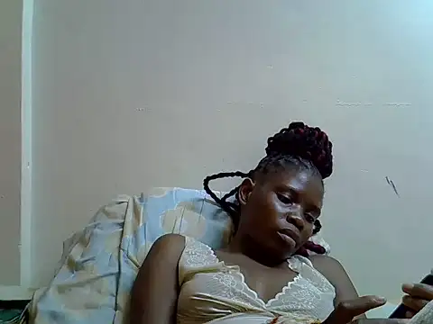 Grace 254 online show from 06.22.26