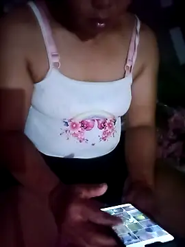 Snapshot of Chin-ni chatting on 07.08.26 Chin-ni online show from 07.08.26
