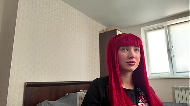 Snapshot of Daisypro chatting on 06.14.26 Daisypro online show from 06.14.26