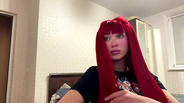 Snapshot of Daisypro chatting on 06.28.26 Daisypro online show from 06.28.26