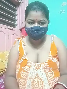 Snapshot of Mumtaz-vijay8 chatting on 06.24.26 Mumtaz-vijay8 online show from 06.24.26