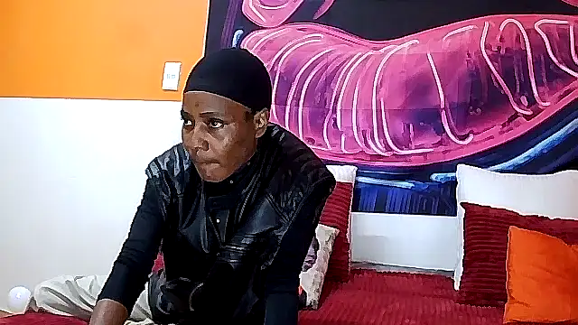 Snapshot of BadGirlCocoXx chatting on 06.23.26 BadGirlCocoXx online show from 06.23.26