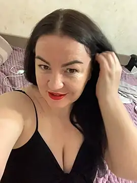 Snapshot of Rita_kis chatting on 06.17.26 Rita kis online show from 06.17.26