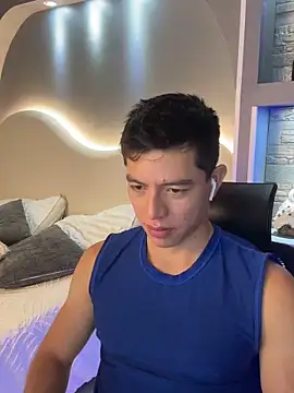 IanMancini online show from 06.12.26