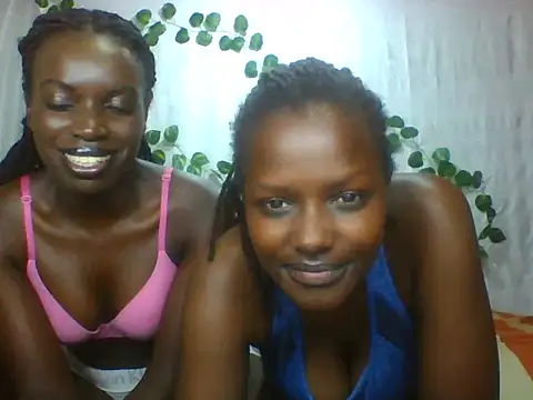 babgirls254 online show from 06.13.26