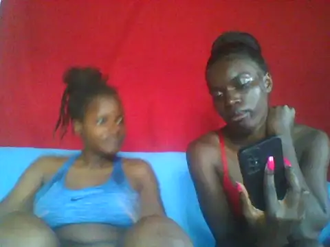 babgirls254 online show from 07.24.26