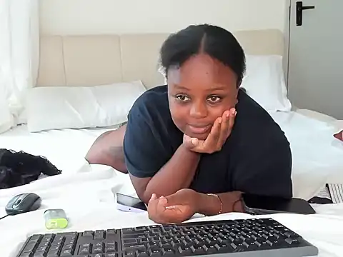 Ebony Kenya255 online show from 07.05.26