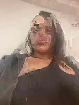 Snapshot of _Melany_Martinez chatting on 06.20.26 Melany Martinez online show from 06.20.26
