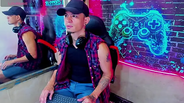 Angel Blessed online show from 06.13.26
