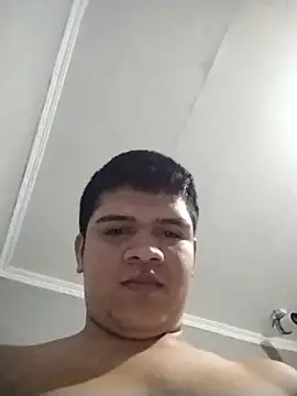 Camilo07211 online show from 06.10.26