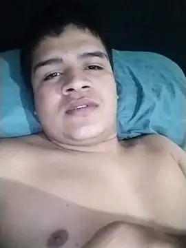 Camilo07211 online show from 06.11.26