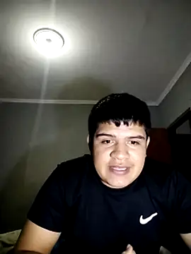 Camilo07211 online show from 06.12.26