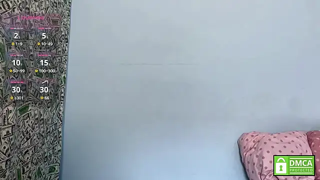 Snapshot of EvaClarkson chatting on 07.26.26 EvaClarkson online show from 07.26.26