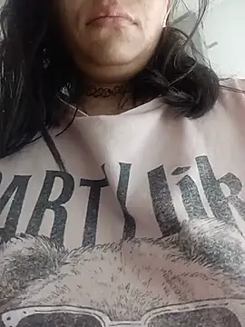 VALENTINA SSQUIRT online show from 07.17.26