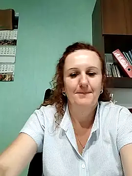 KarinaFlower99 online show from 07.06.26