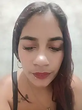 Snapshot of dulce_amber21 chatting on 06.16.26 dulce amber21 online show from 06.16.26