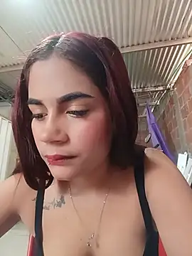 Snapshot of dulce_amber21 chatting on 07.24.26 dulce amber21 online show from 07.24.26