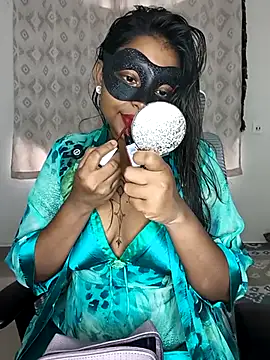 Snapshot of I_am_amisha chatting on 07.20.26 I am amisha online show from 07.20.26