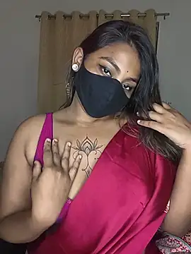 Snapshot of I_am_amisha chatting on 07.27.26 I am amisha online show from 07.27.26
