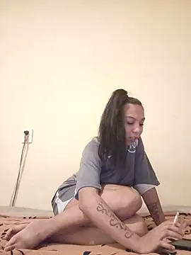 Anamariaby27 online show from 07.28.26