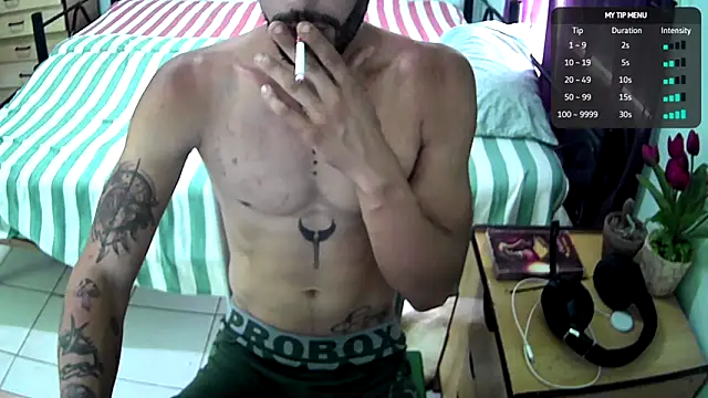 CubanHot27 online show from 06.19.26