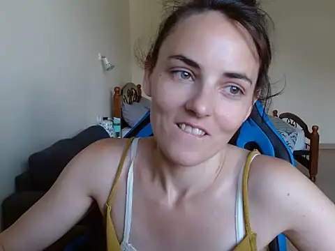 OliviaTheS online show from 07.03.26
