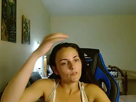 OliviaTheS online show from 07.31.26