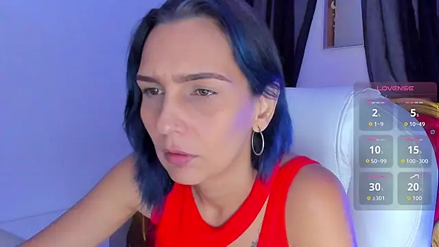 Snapshot of jeidy_arboledaa chatting on 06.15.26 jeidy arboledaa online show from 06.15.26