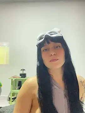 CarlotaBunny online show from 06.24.26