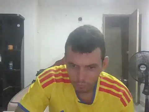 andres 12ad online show from 06.12.26