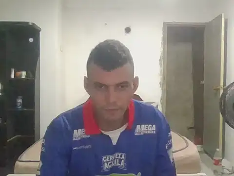 andres 12ad online show from 06.14.26