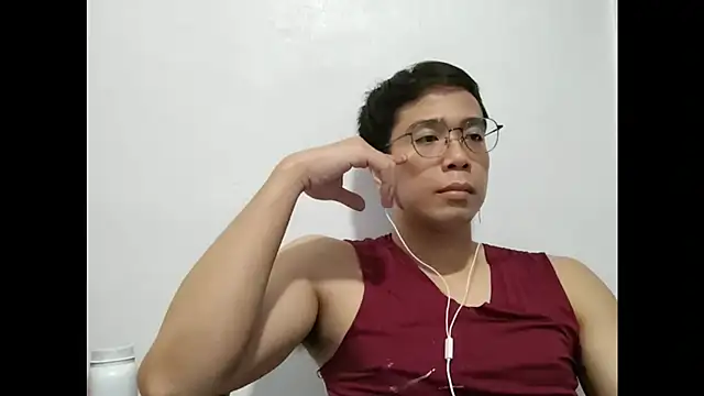 Snapshot of AsianMaster chatting on 06.19.26 AsianMaster online show from 06.19.26