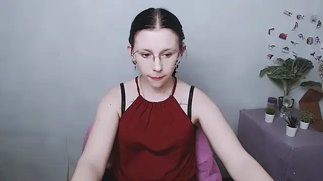 AniMay77 online show from 06.12.26