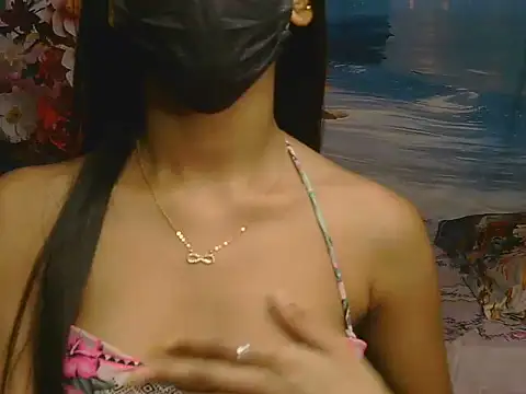 Snapshot of yours-ishu chatting on 07.21.26 yours-ishu online show from 07.21.26