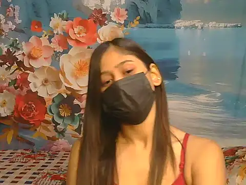 Snapshot of yours-ishu chatting on 08.01.26 yours-ishu online show from 08.01.26