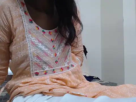 sakshi rao1 online show from 06.17.26