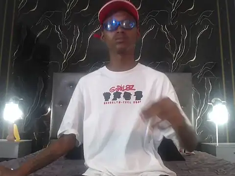 Joel Bell online show from 07.07.26