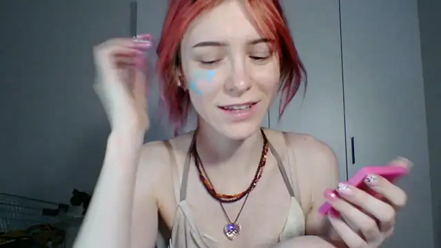 Snapshot of KayleneWesterberg chatting on 06.23.26 KayleneWesterberg online show from 06.23.26