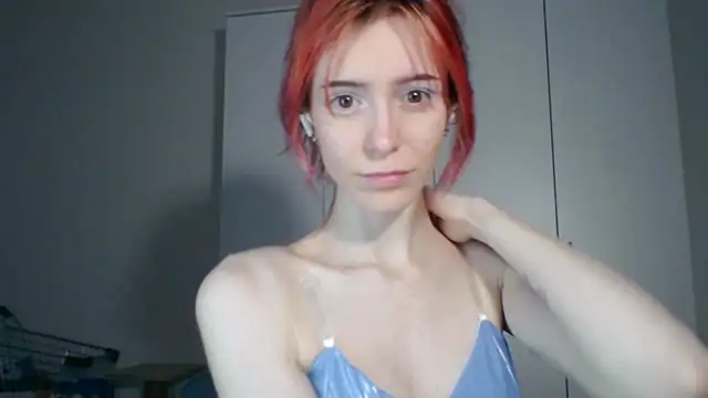 Snapshot of KayleneWesterberg chatting on 06.26.26 KayleneWesterberg online show from 06.26.26