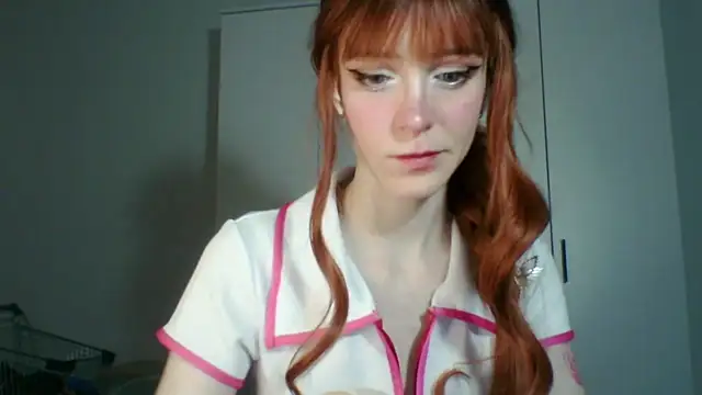 Snapshot of KayleneWesterberg chatting on 07.02.26 KayleneWesterberg online show from 07.02.26