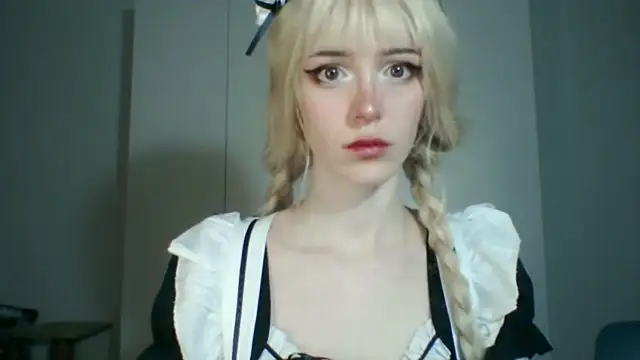Snapshot of KayleneWesterberg chatting on 07.03.26 KayleneWesterberg online show from 07.03.26